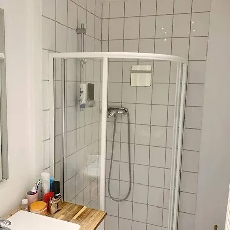 Cozy In A Sharing Wg In The Black Forest Gæstehus Villingen-Schwenningen