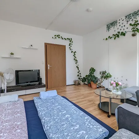 Gæstehus Cozy In A Sharing Wg In The Black Forest *