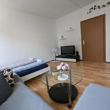 Guest house Cozy In A Sharing Wg In The Black Forest Villingen-Schwenningen