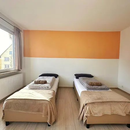 Cozy In A Sharing Wg In The Black Forest Villingen-Schwenningen