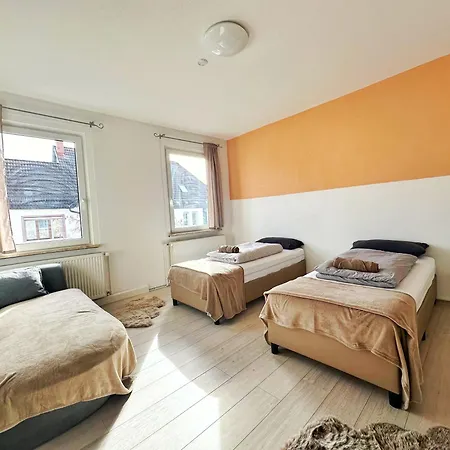 Cozy In A Sharing Wg In The Black Forest Villingen-Schwenningen