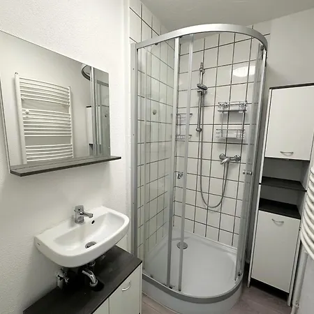 Cozy In A Sharing Wg In The Black Forest Gæstehus