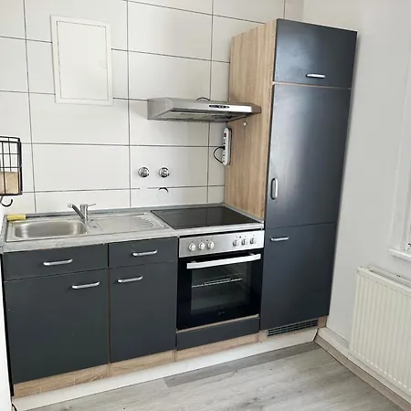 Cozy In A Sharing Wg In The Black Forest *