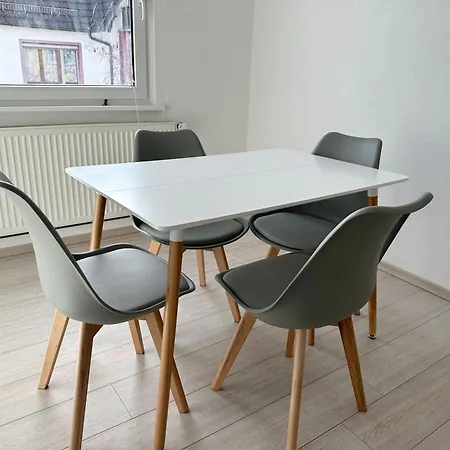 Cozy In A Sharing Wg In The Black Forest *