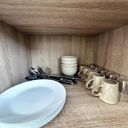 Gæstehus Cozy In A Sharing Wg In The Black Forest Villingen-Schwenningen